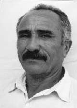 Antonio Galo