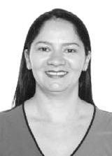 Bernadeth Nogueira