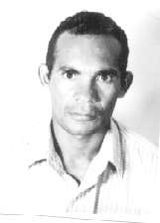 Domingos Coutinho