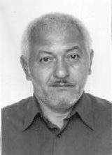 Jose Anselmo