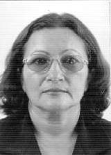 Mary de Pinho