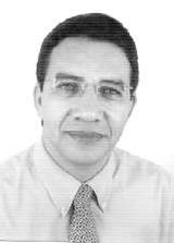 Pastor Laércio de Castro