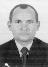 Pastor Santos