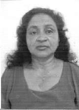 Olindina Moraes