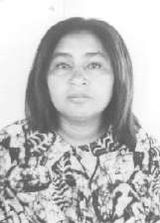 Maria de Lourdes