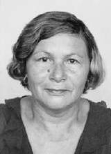 Professora Fatima Araujo