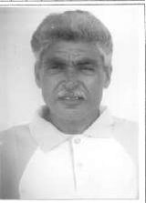 Sebastiao da Vila  Pedro Brito