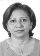 Sonia Mota