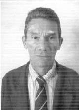 Luis Coró