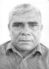 Domingos Borge