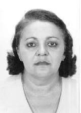Fátima Araujo  - Fafá