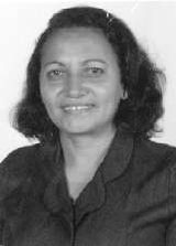 Francisca do Ze Lamar