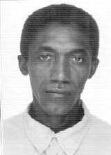 Raimundo Preto