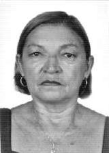 Professora Gracinha