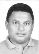Antonio do Cabeca Branca