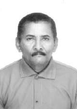 Benedito da Colônia