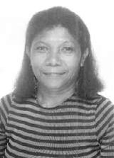Margarida Rosa