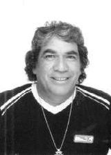 Lauro Santana
