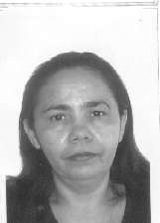 Maria do Trindade