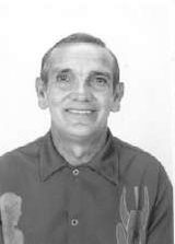 Antonio do Chek