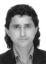 Gavião do Brega,Evaldo Batista