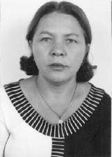 Antonia Luiza do Zim