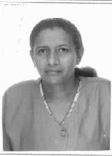 Maria da Paz