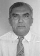 Antenor Rocha