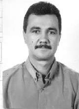 Jose Charmoso