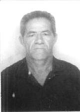 Manoel Barbudo