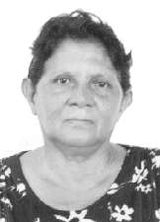 Maria Braga