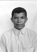 Carrinho de Anastácio
