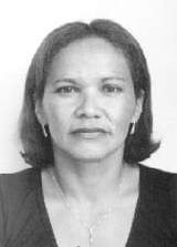 Rosa Severo