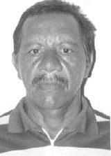 Pedro Lamparina
