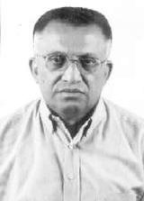 Crisogono Vieira