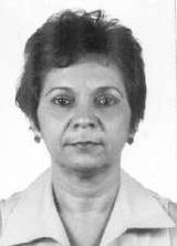 Evanilda Rezende
