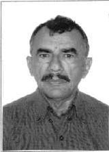 Rosalvo Diniz