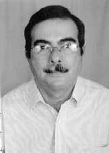 Arivaldo Castro Jr