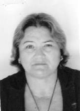 Ruth Borralho