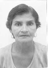 Professora Marizete Lima