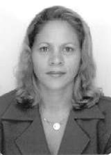 Professora Rosana
