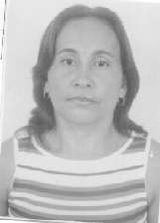 Francisca das Chagas