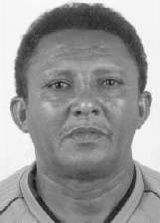 Rosmino Melo