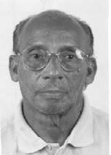 Rosmino Lopes
