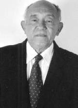 Isaac Dias