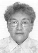 Ana Marcia Araujo- Aninha