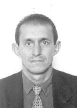Pastor Gilmar Baggio