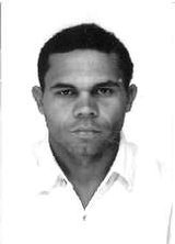 Antonio Dias