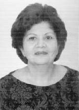 Doutora Fatima Parentes