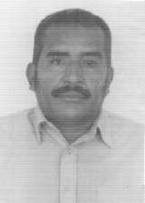 Major Antonio Gomes